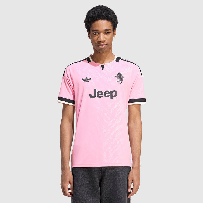Away 26/27 Men's Shirt