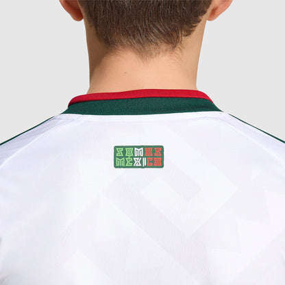 Away 26/27 Kids Shirt Kit
