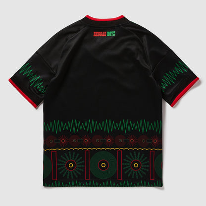 Away 26/27 Kids Shirt Kit