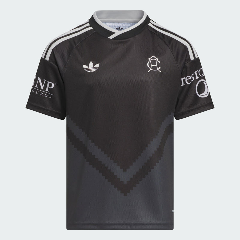 Away 26/27 Kids Shirt Kit