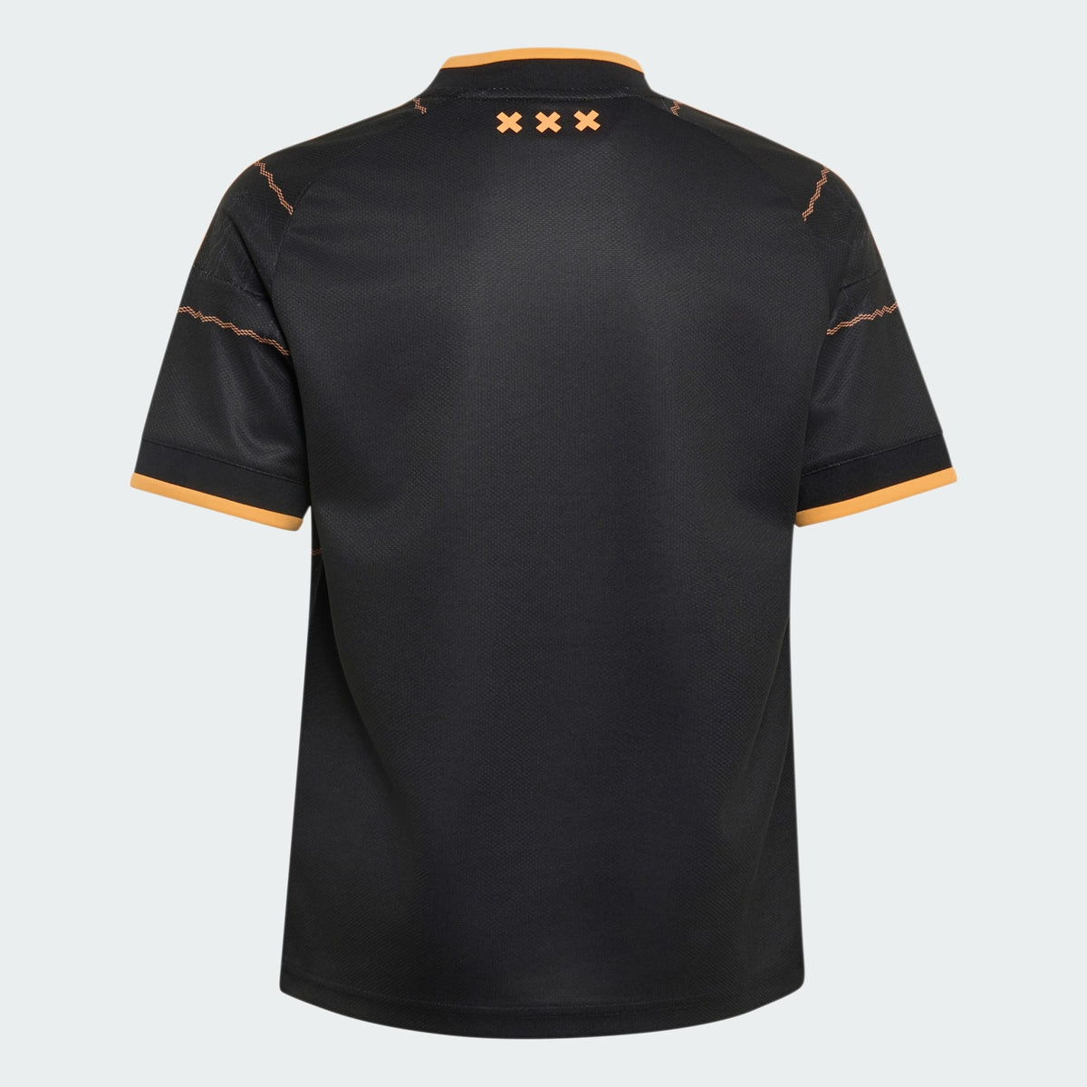 Away 26/27 Kids Shirt Kit