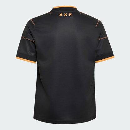 Away 26/27 Kids Shirt Kit
