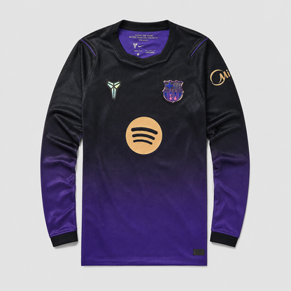 Away 26/27 Men's Long Sleeve Shirt