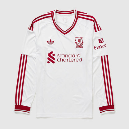 Away 26/27 Men's Long Sleeve Shirt