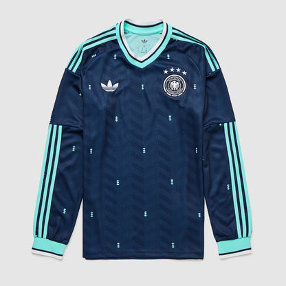 Away 26/27 Men's Long Sleeve Shirt
