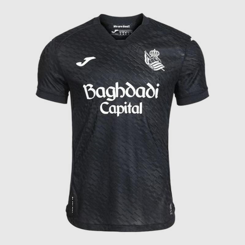 Away 26/27 Men's Shirt