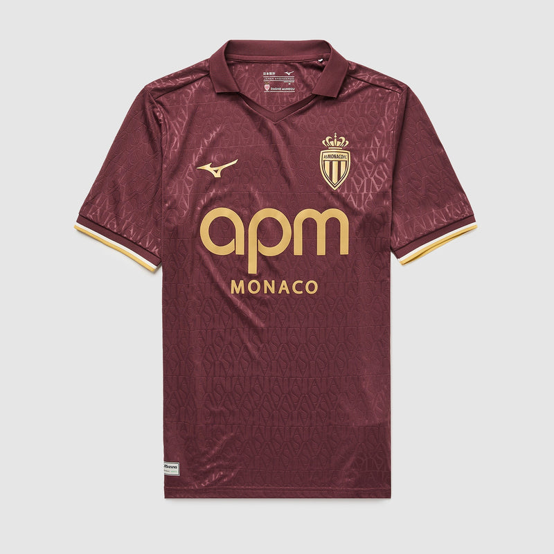 Away 26/27 Men's Shirt