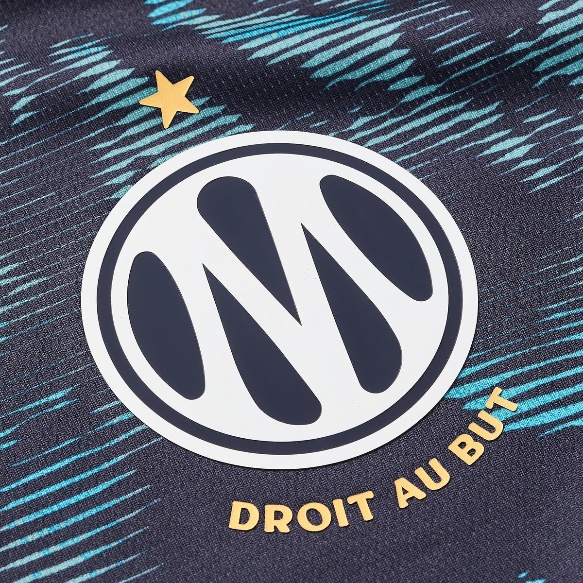 Away 26/27 Men's Shirt