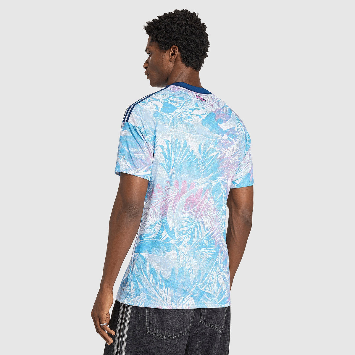 Away 26/27 Men's Shirt