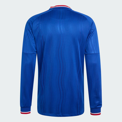 Away 26/27 Player Edition Long Sleeve Shirt