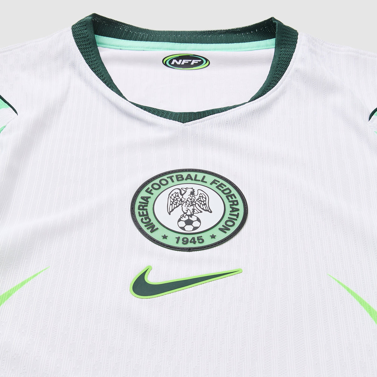 Away 26/27 Player Edition Shirt