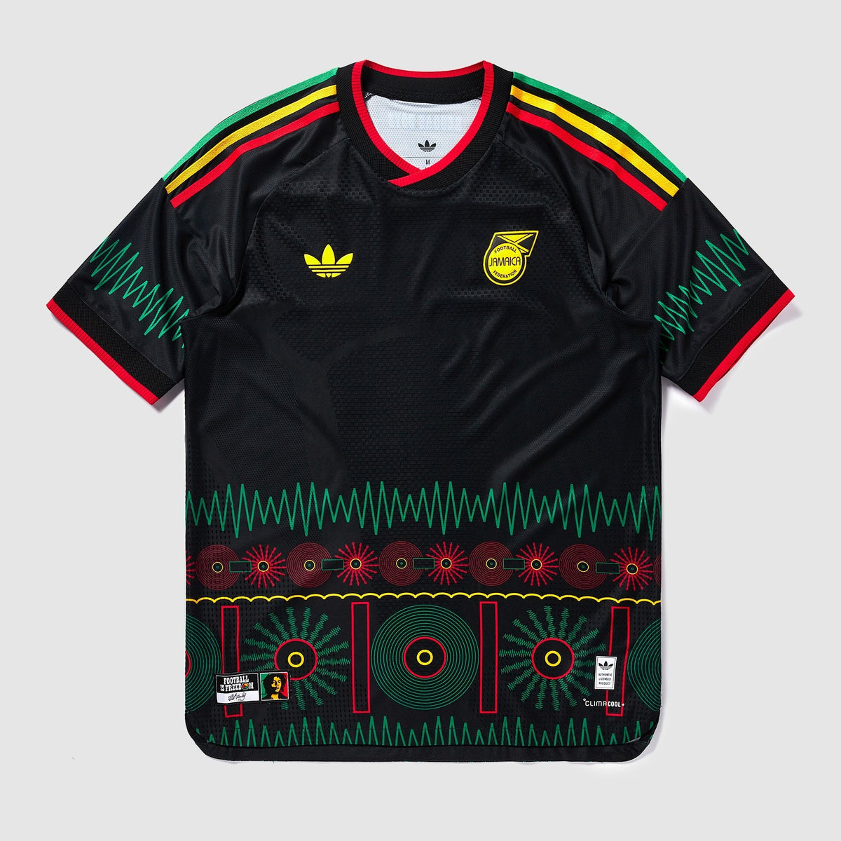 Away 26/27 Player Edition Shirt