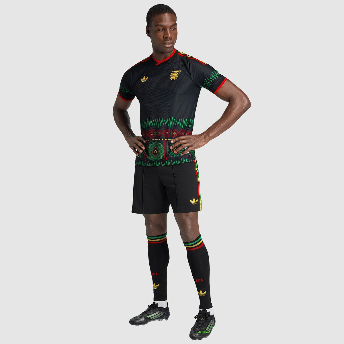 Away 26/27 Player Edition Shirt