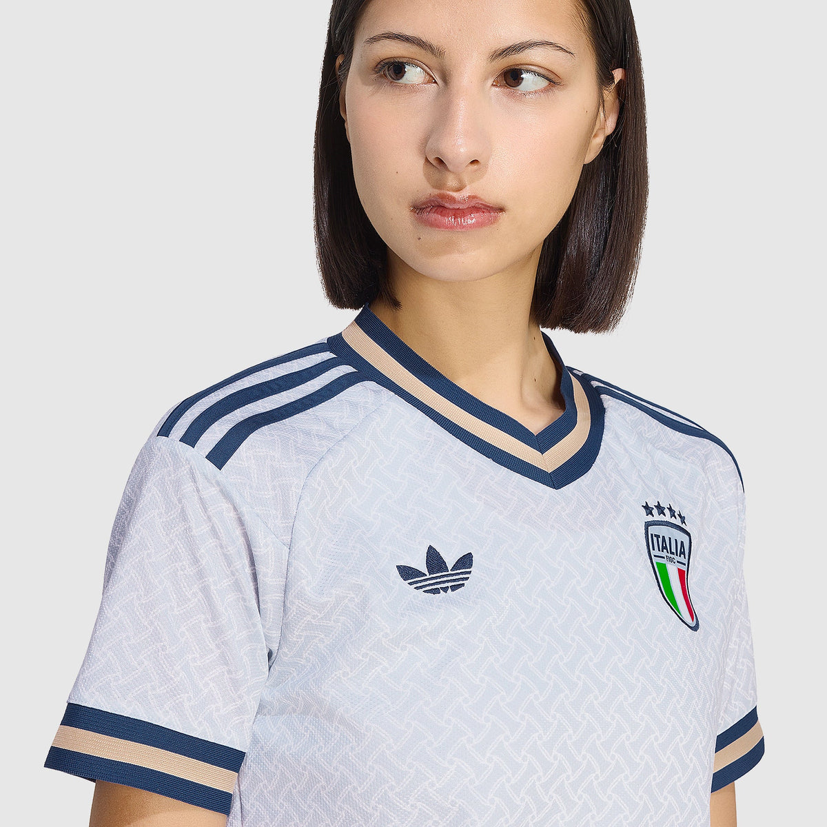 Away 26/27 Women's Shirt