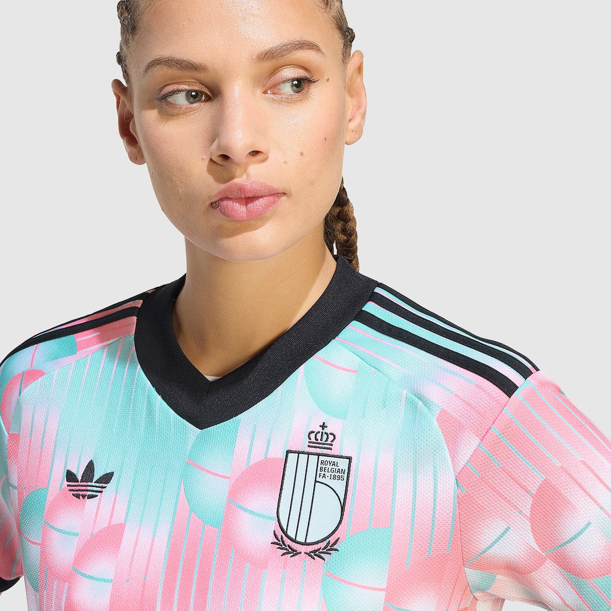 Away 26/27 Women's Shirt