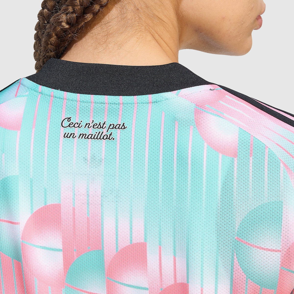 Away 26/27 Women's Shirt