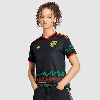 Away 26/27 Women's Shirt