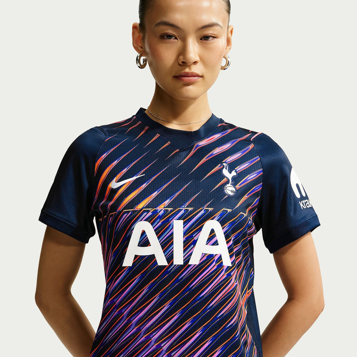 Away 26/27 Women's Shirt