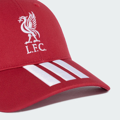 Baseball Cap Red
