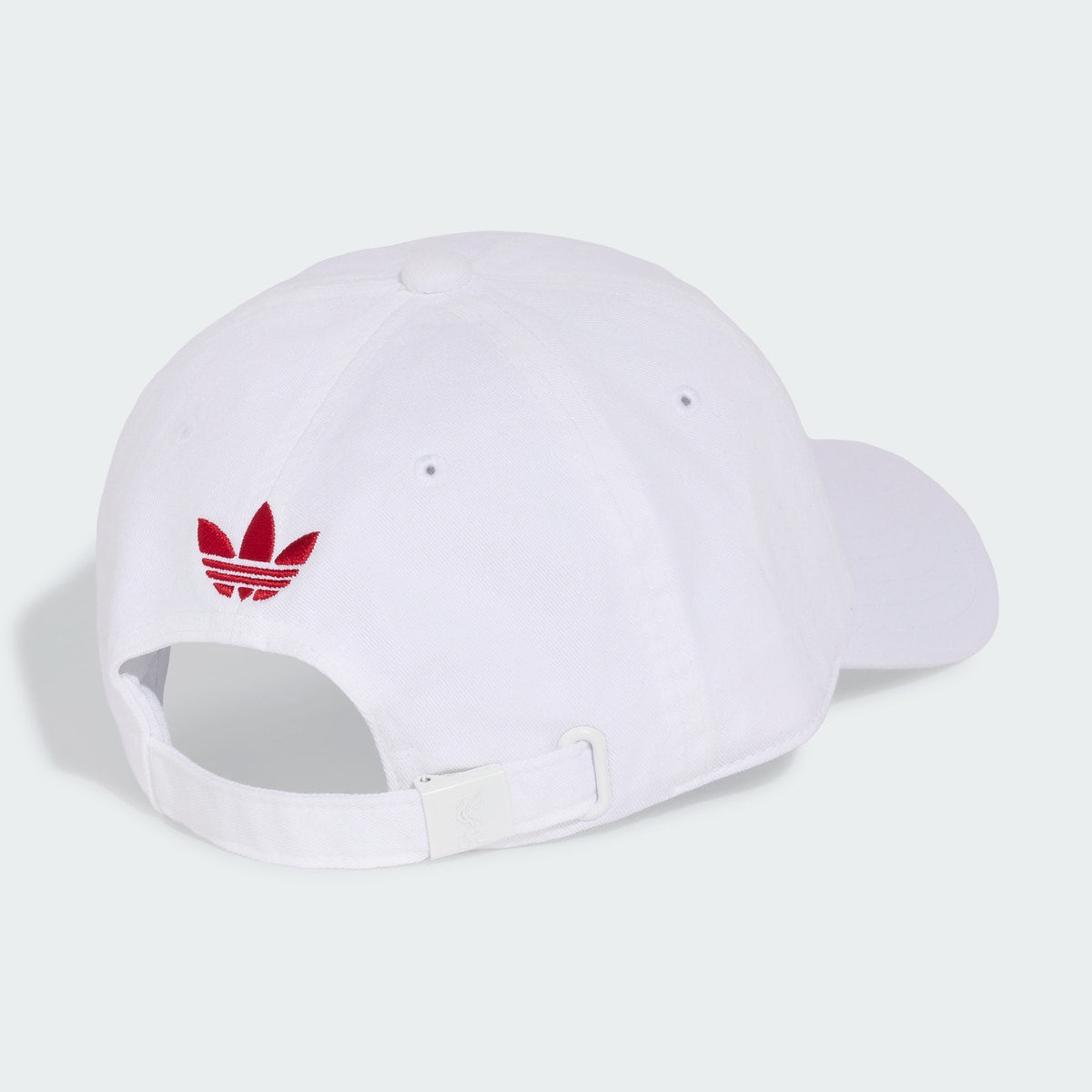 Dad Cap White
