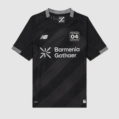 Fourth 26/27 Player Edition Shirt