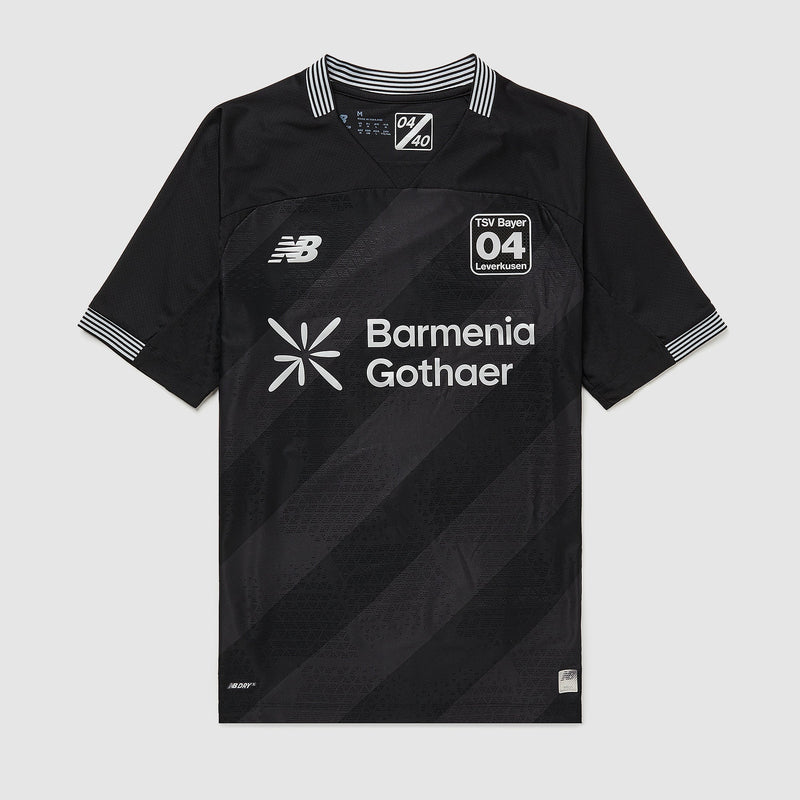 Fourth 26/27 Player Edition Shirt