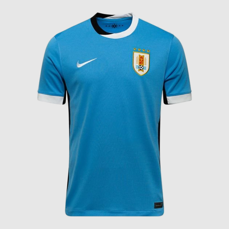 Home 25/26 Men's Shirt