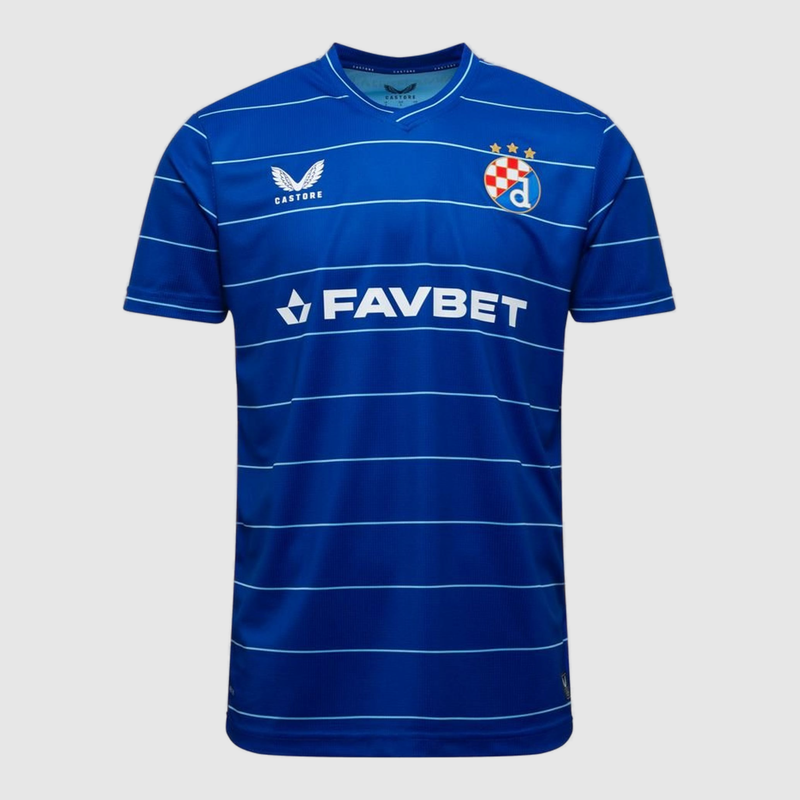 Home 25/26 Men's Shirt
