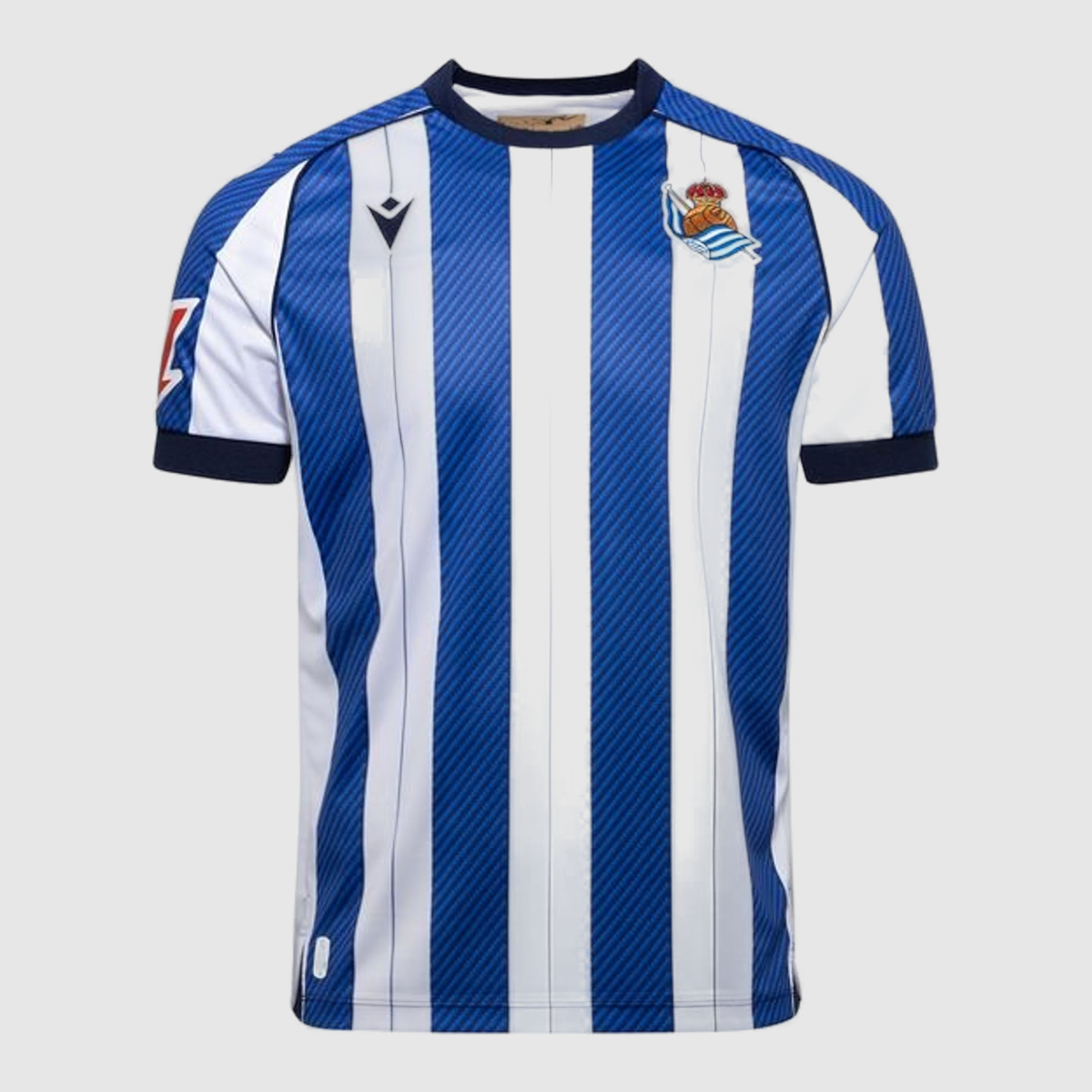 Home 25/26 Men's Shirt