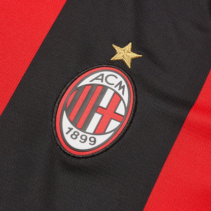 Home 26/27 Kids Shirt Kit