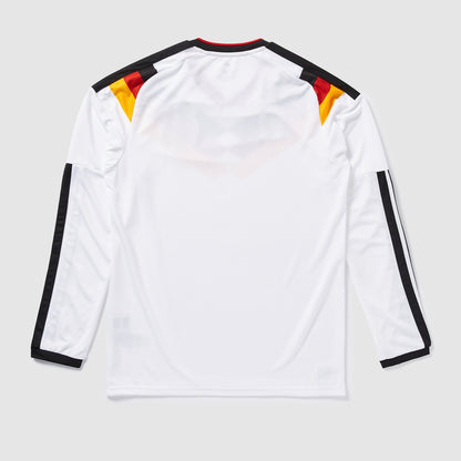 Home 26/27 Men's Long Sleeve Shirt
