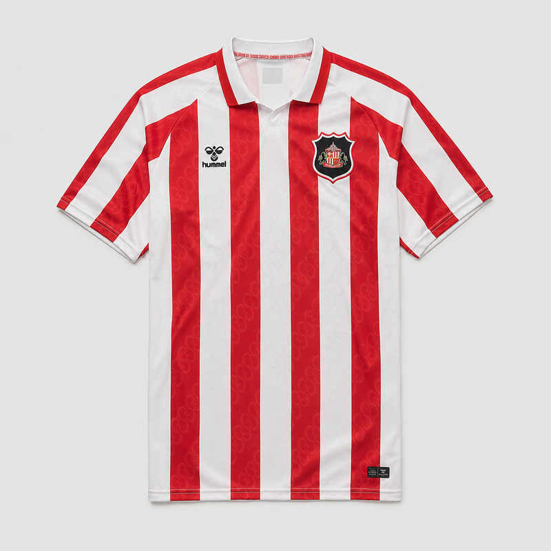 Home 26/27 Men's Shirt