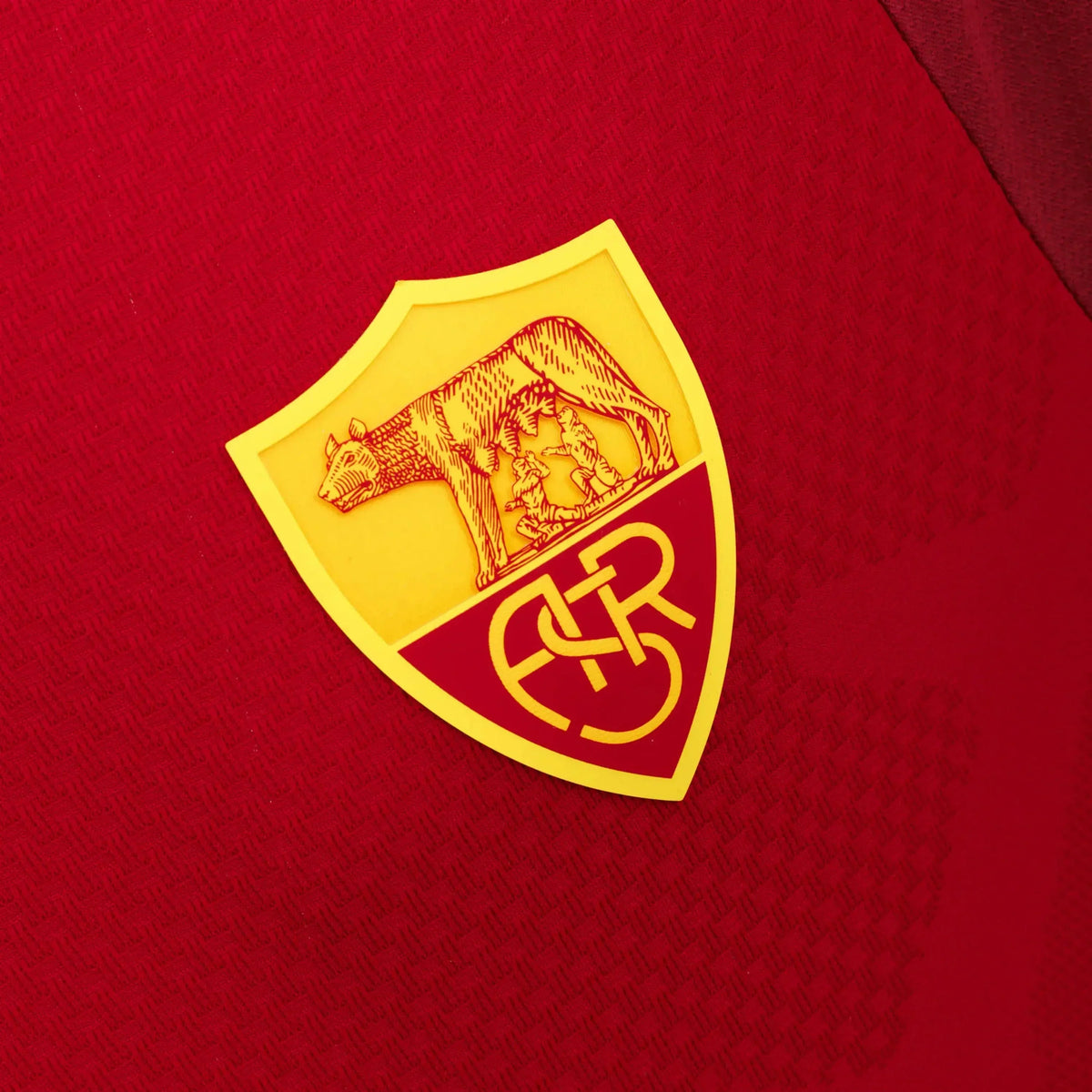 Home 26/27 Men's Shirt