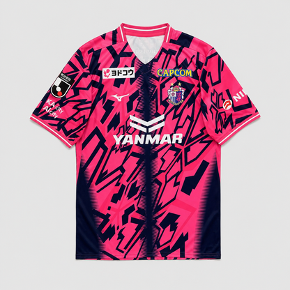 Home 26/27 Men's Shirt