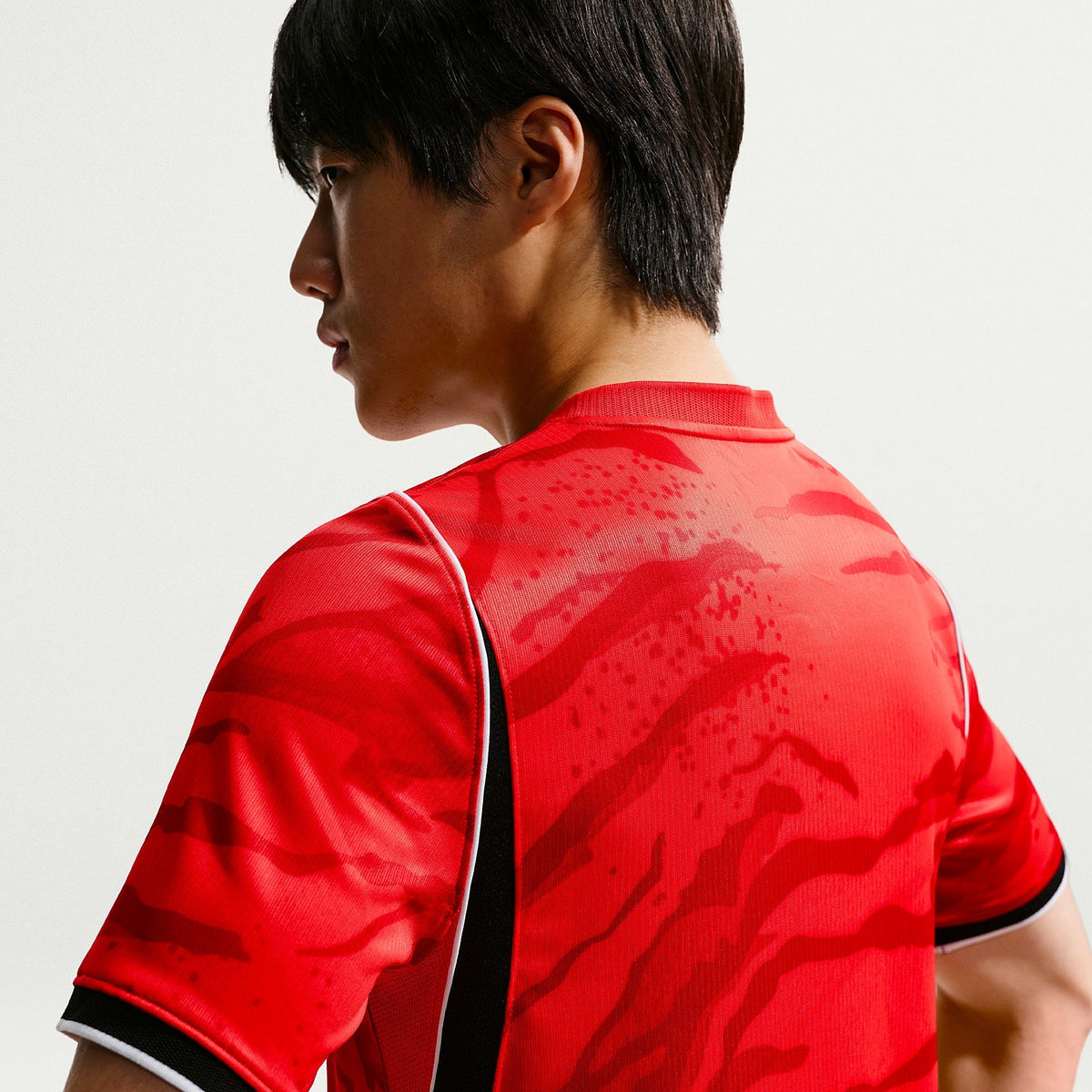 Home 26/27 Men's Shirt