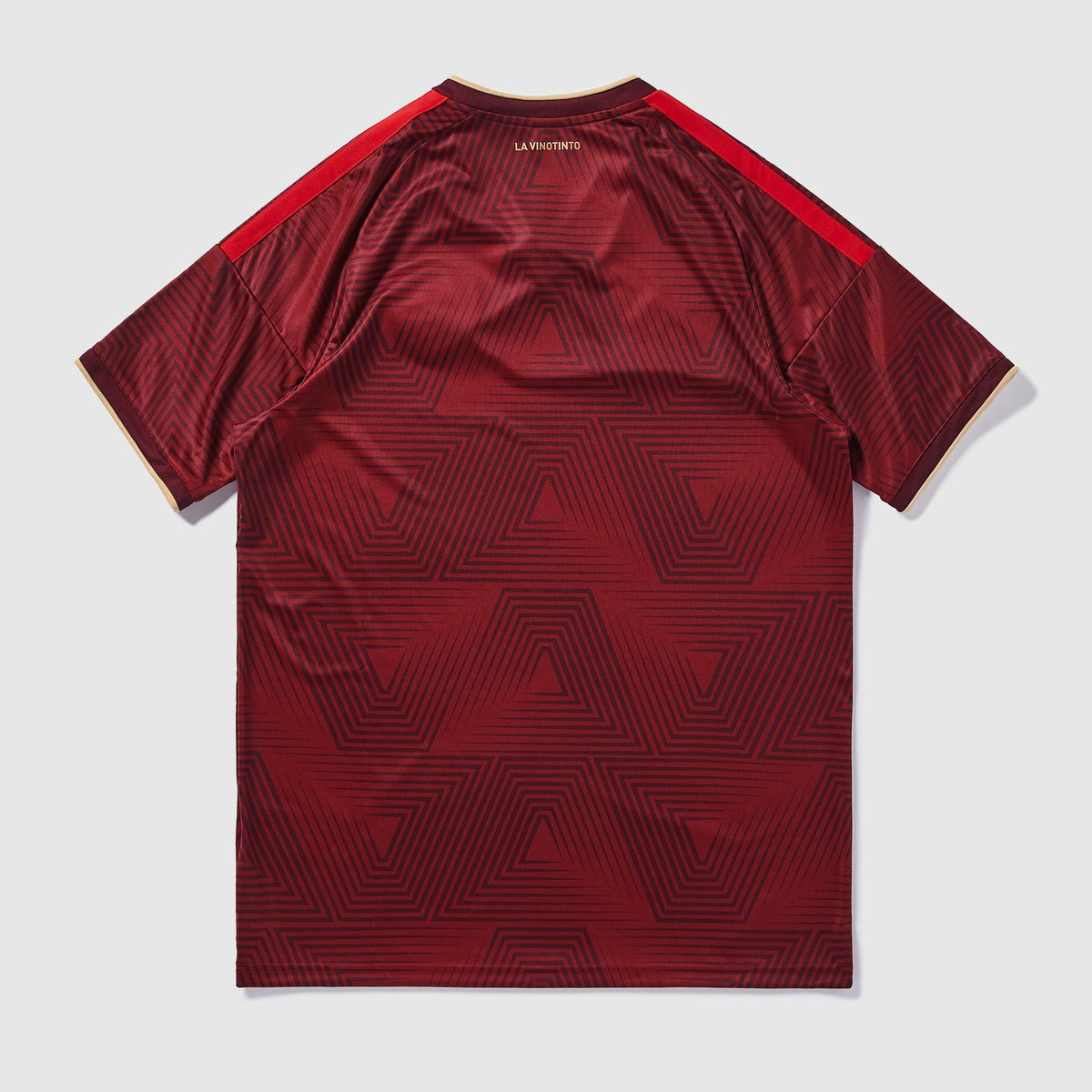 Home 26/27 Men's Shirt