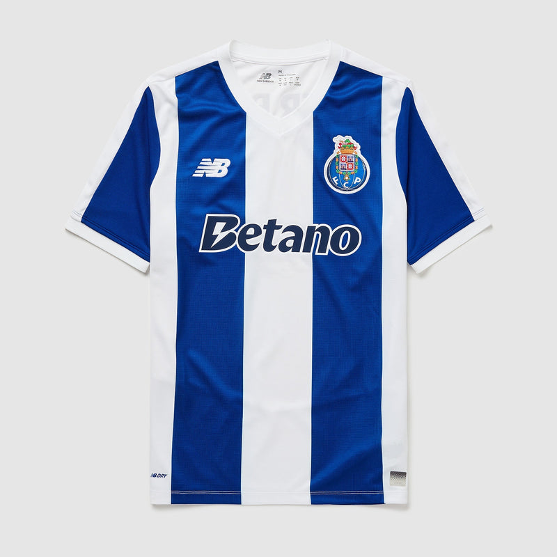 Home 26/27 Men's Shirt
