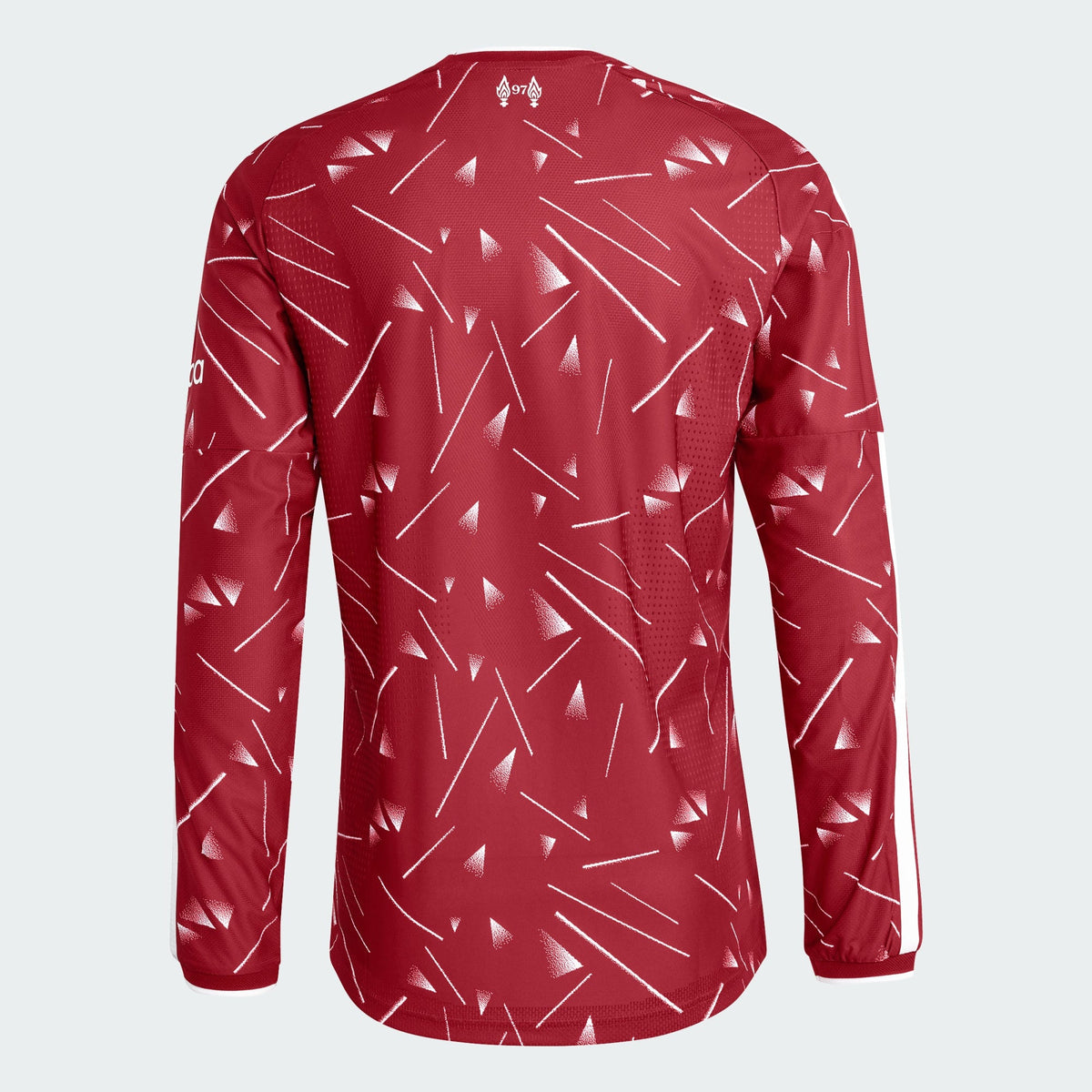 Home 26/27 Player Edition Long Sleeve Shirt