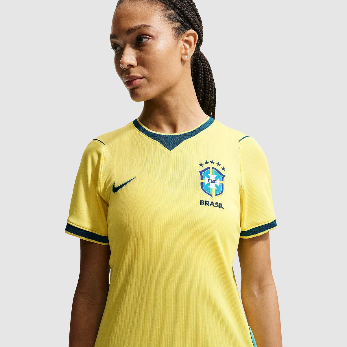 Home 26/27 Women's Shirt