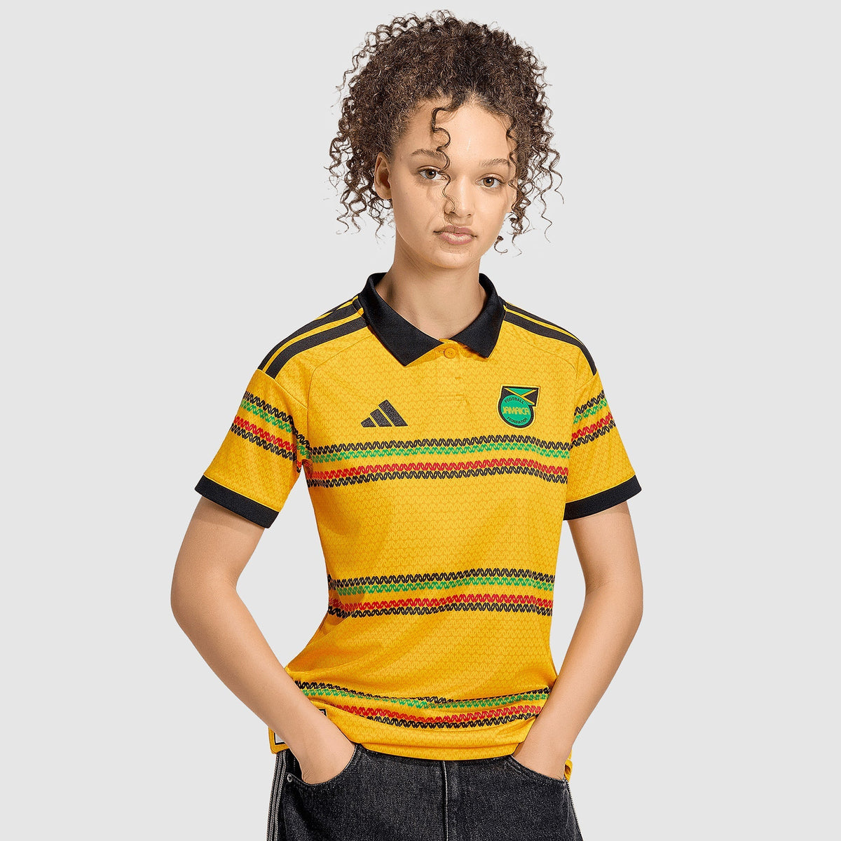Home 26/27 Women's Shirt