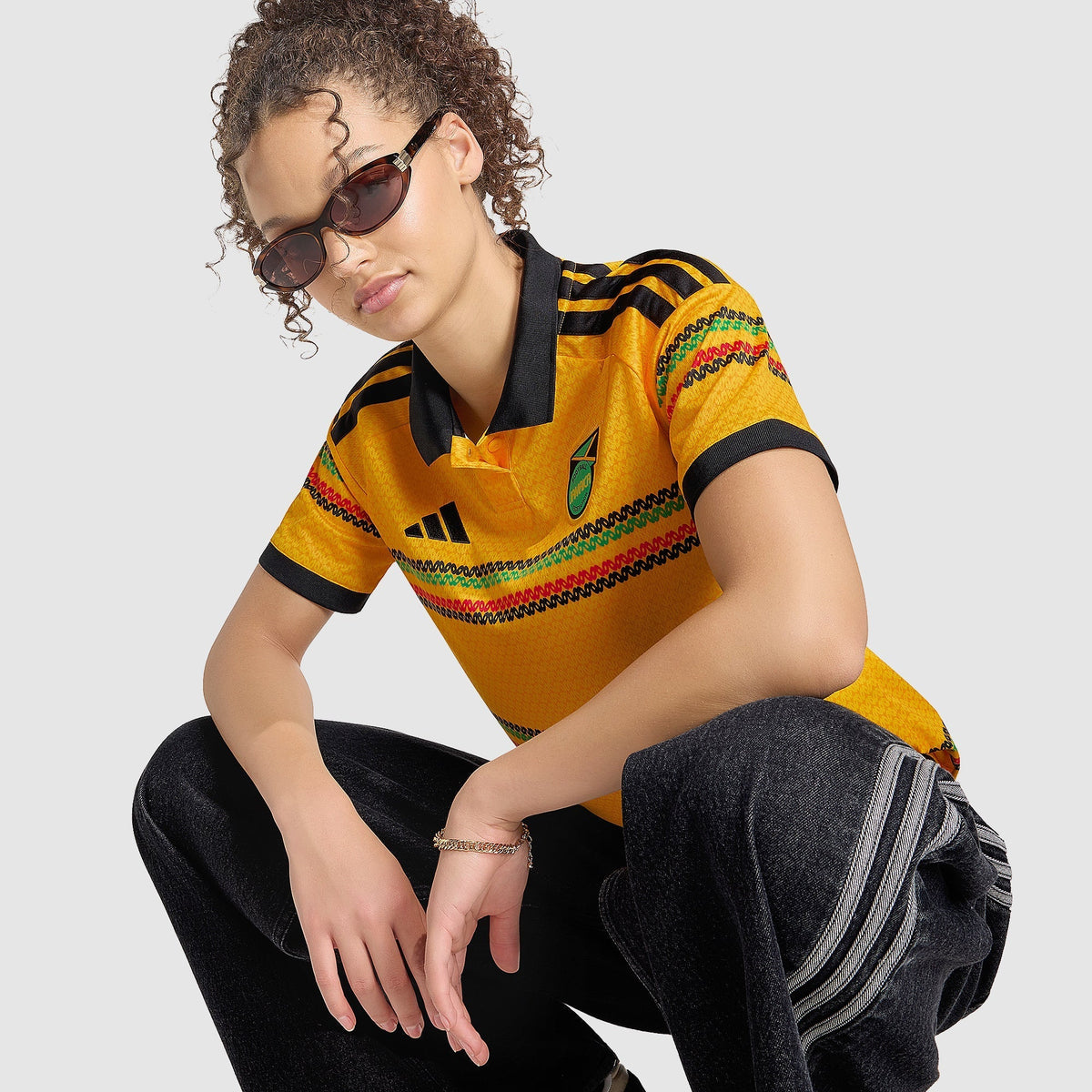 Home 26/27 Women's Shirt
