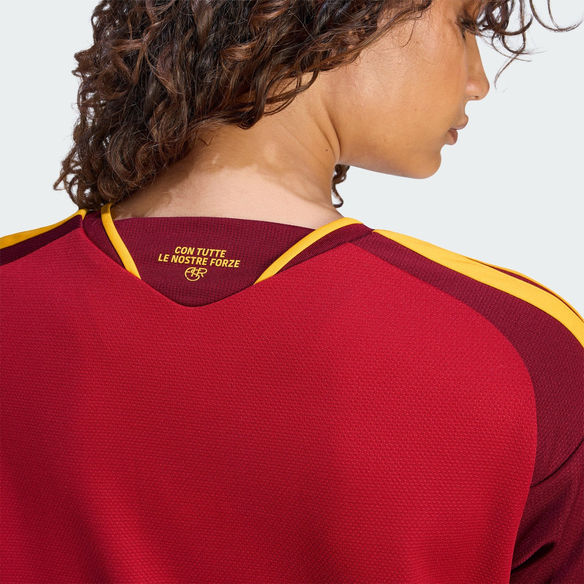 Home 26/27 Women's Shirt