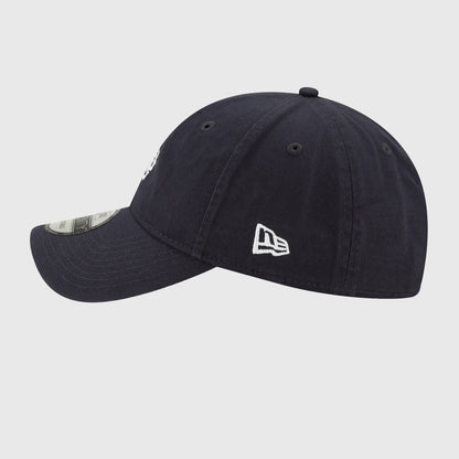 Mini Logo Cap