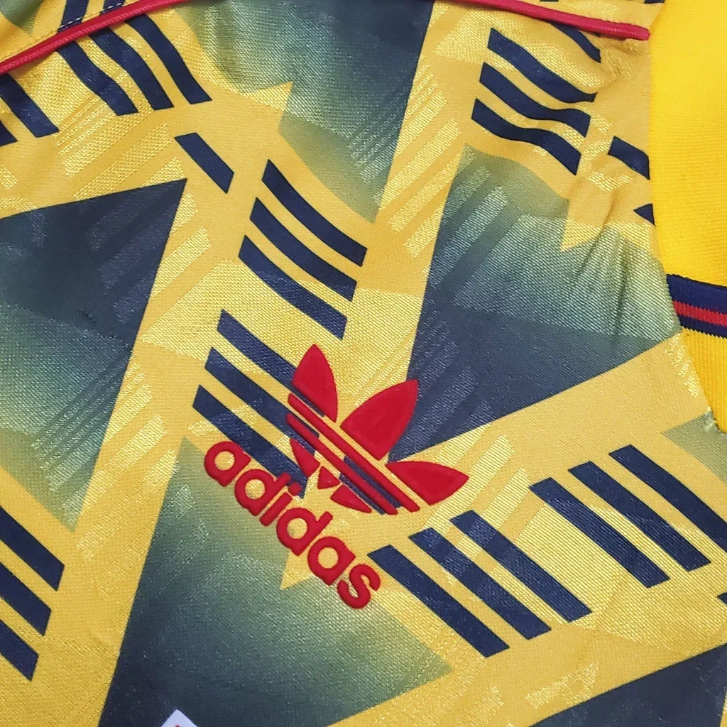 Retro Away 1992/93 Shirt