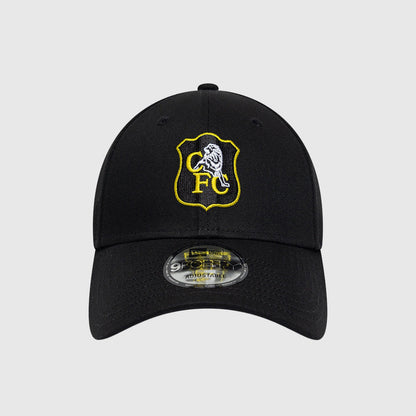 Classic Baseball Cap Black