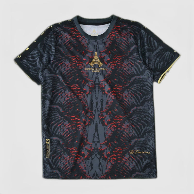 Special Edition 25/26 Men's Shirt