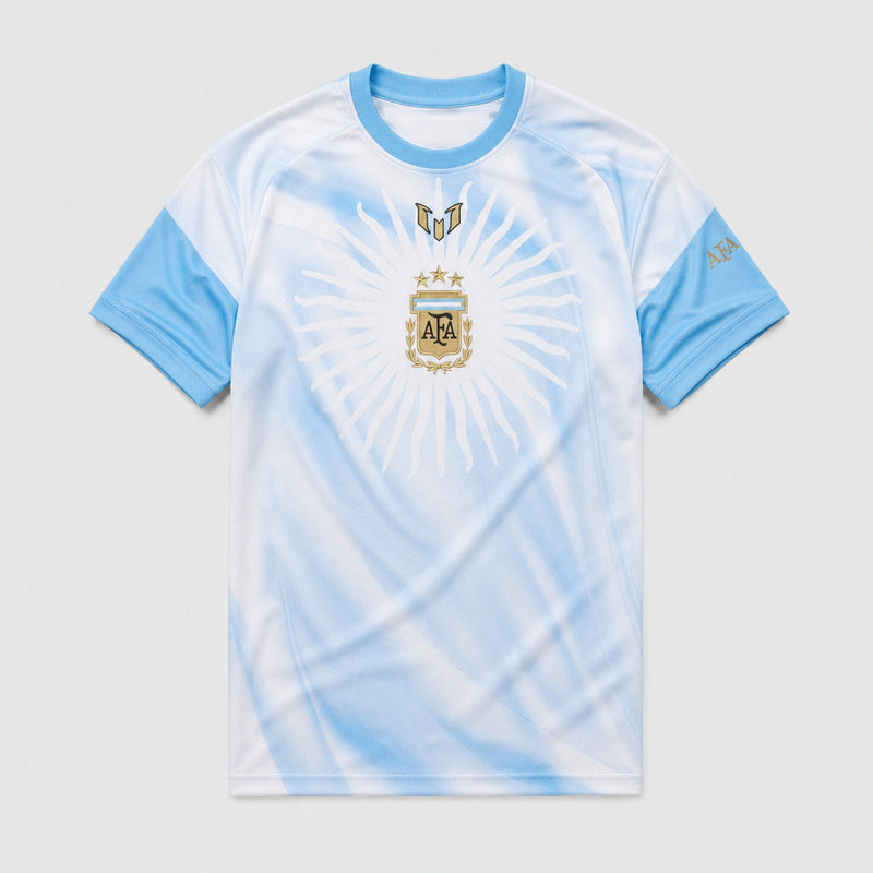 Special Edition Pre-Match 26/27 Shirt