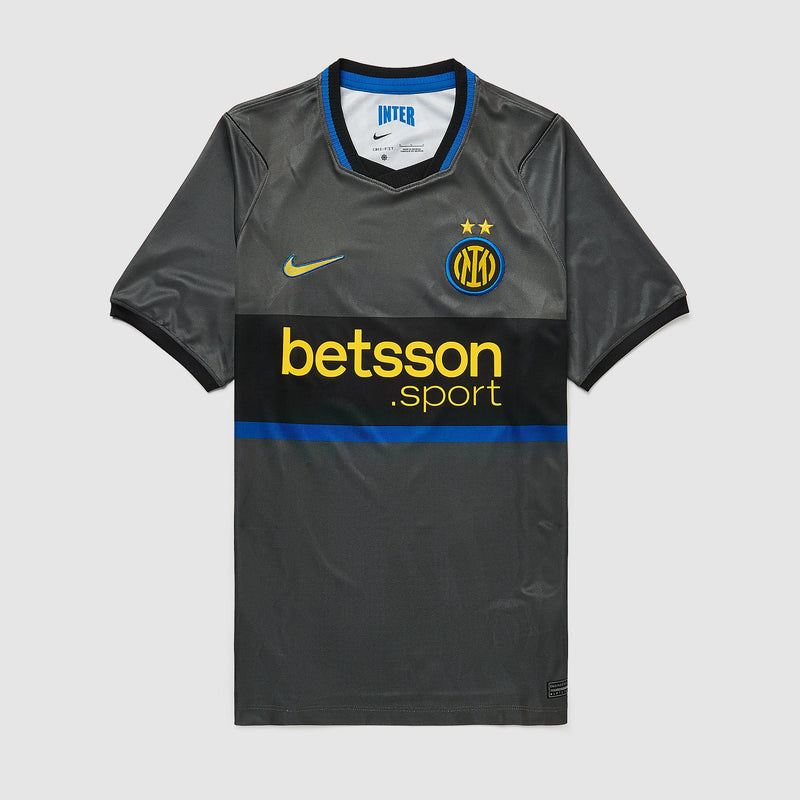 Third 26/27 Kids Shirt Kit