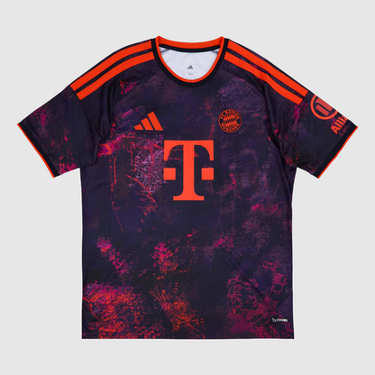 Third 26/27 Men's Shirt
