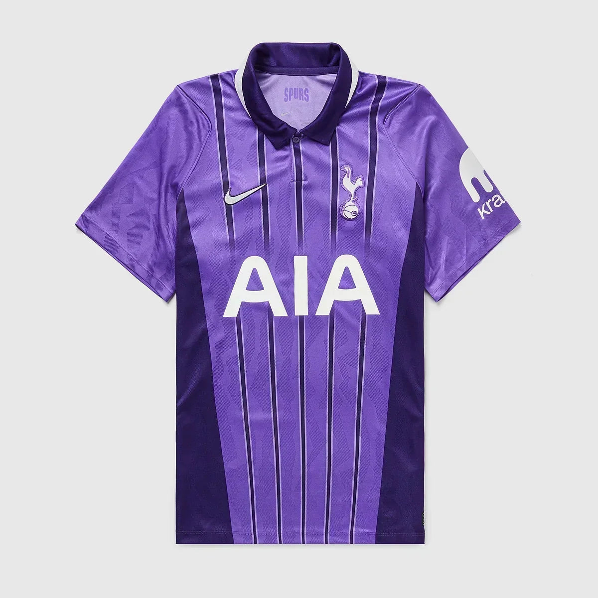 Third 26/27 Men's Shirt